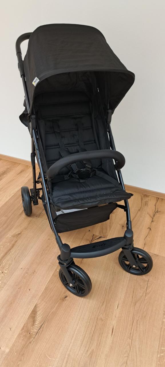 Kinderwagen