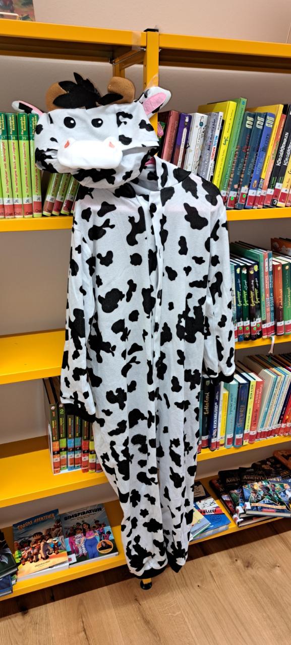 Kostüm-Kinder-Jugendliche-Kuh