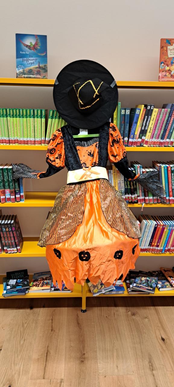 Kostüm-Kinder-Kuerbis-Hexe