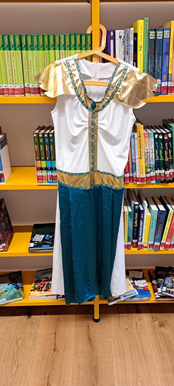 Ägypterin - Pharao-Kostüm