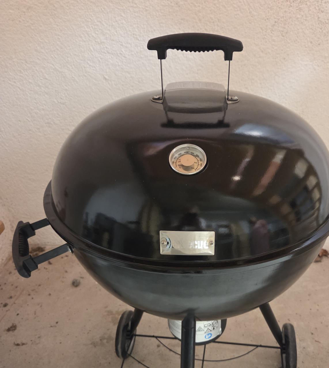 Kugelgrill