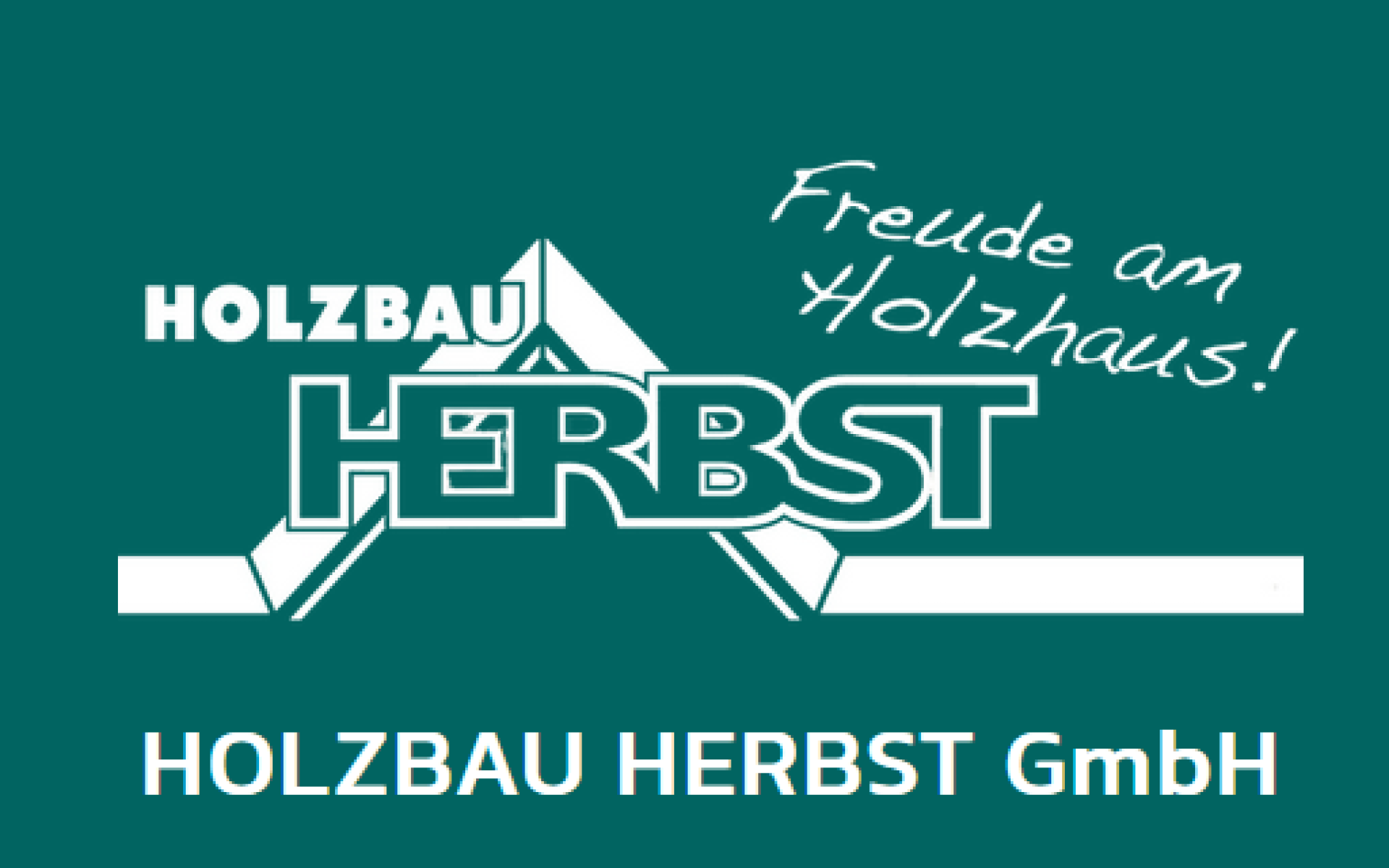 Holzbau-Herbst