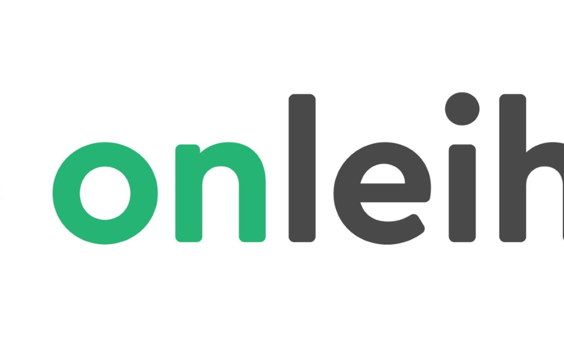 Onleihe Logo