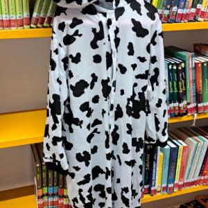 Kostüm-Kinder-Jugendliche-Kuh