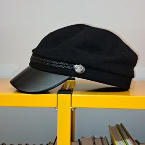 Kostüm-Erwachsene-Kapitänshut