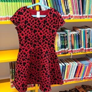 Kostüm-Kinder-Jugendliche-Herzkleid