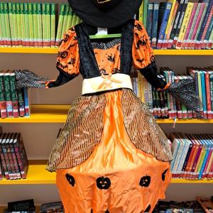 Kostüm-Kinder-Kuerbis-Hexe