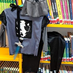 Kostüm - Kinder - Ritter