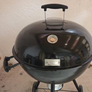 Kugelgrill
