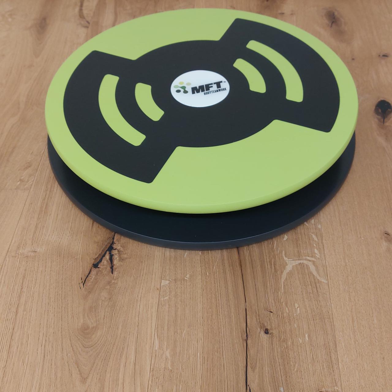 Balanceboard