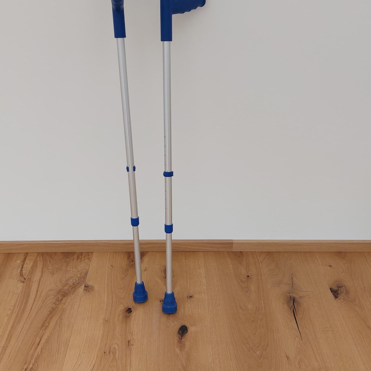 Krücken