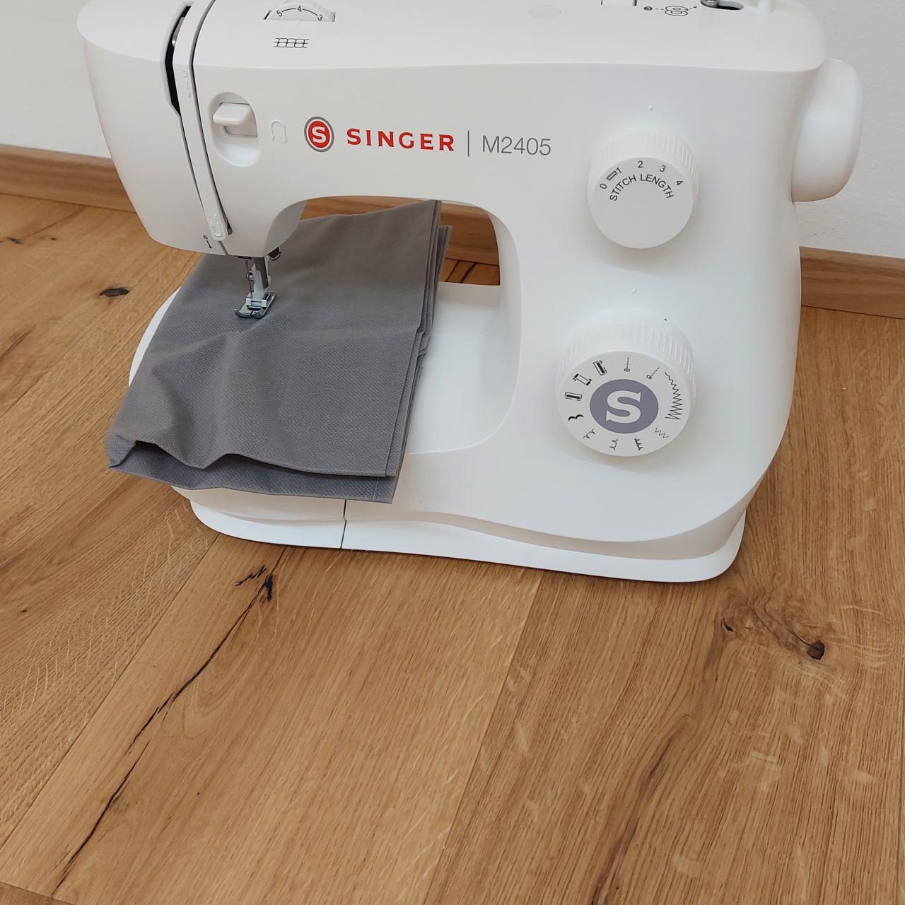 Nähmaschine