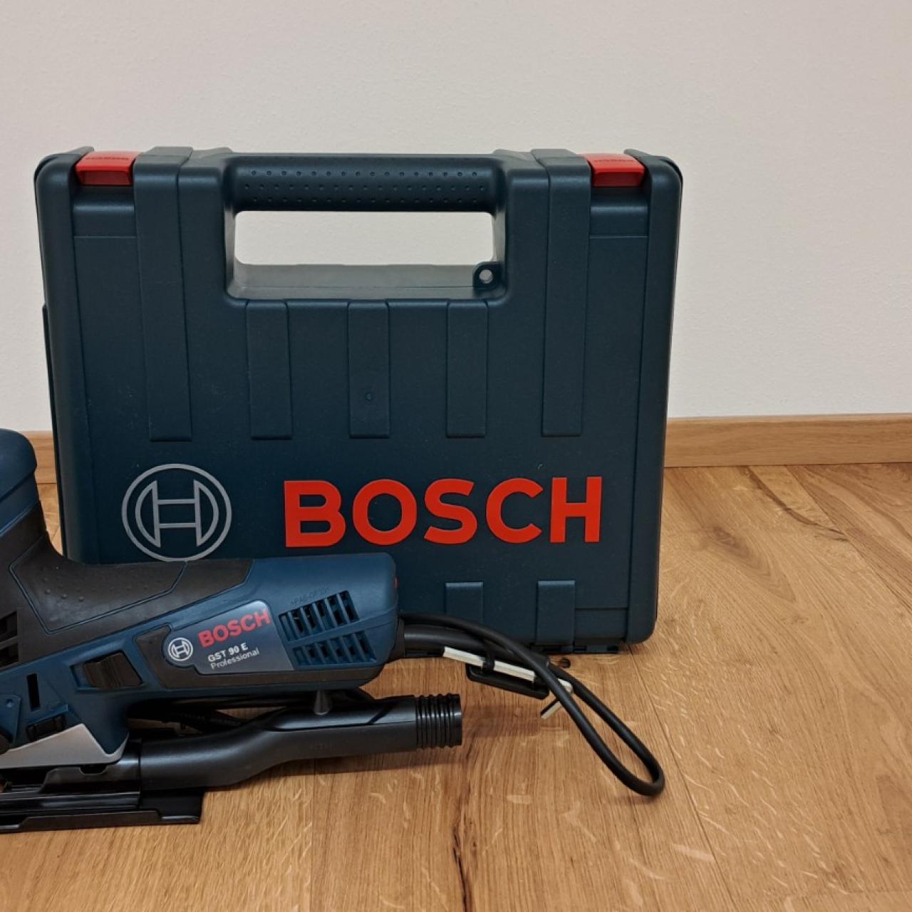 Stichsäge