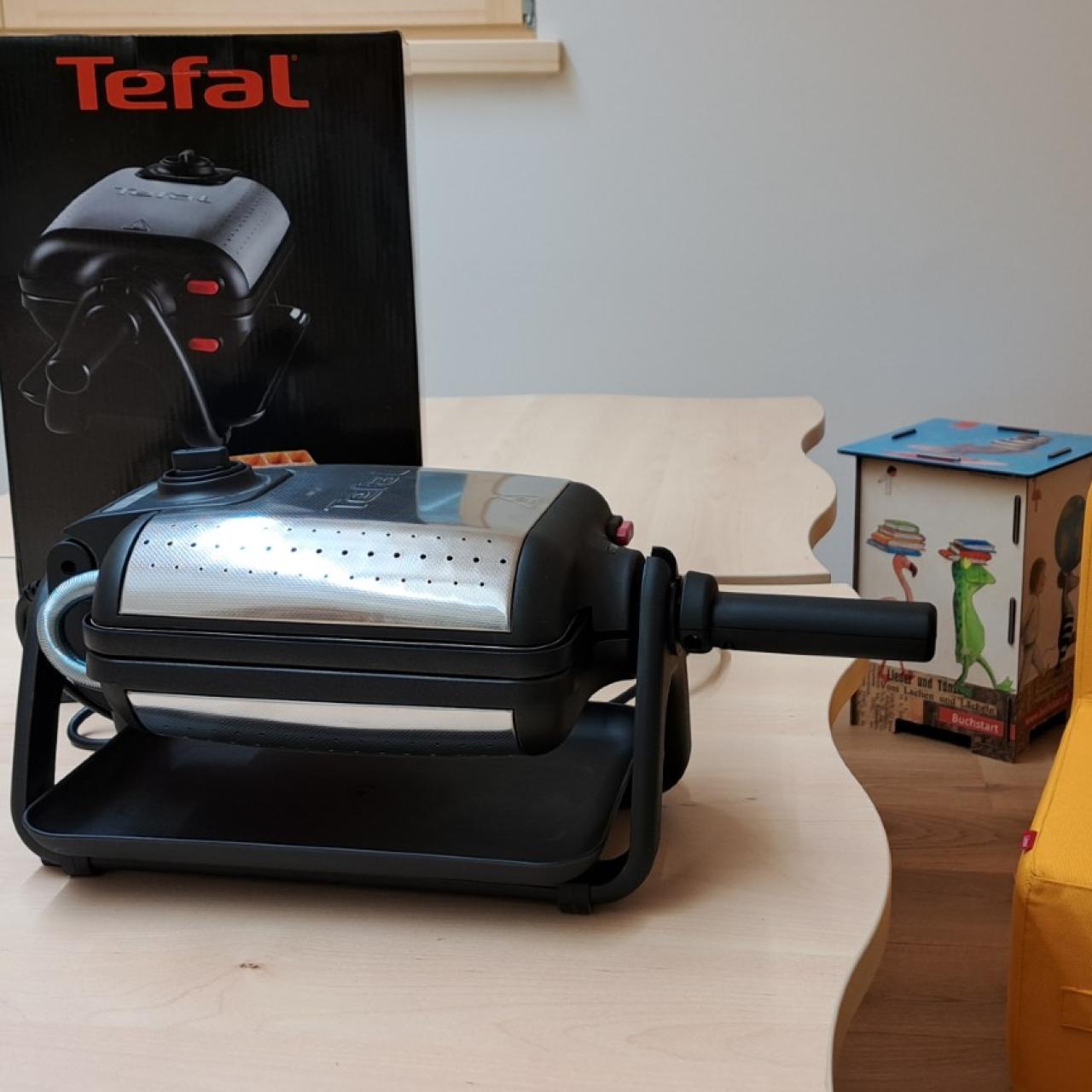 Waffeleisen