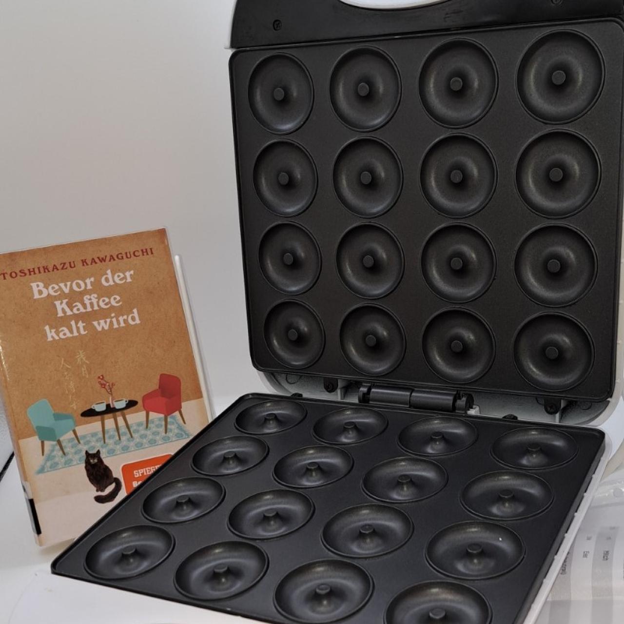 Donutmacher