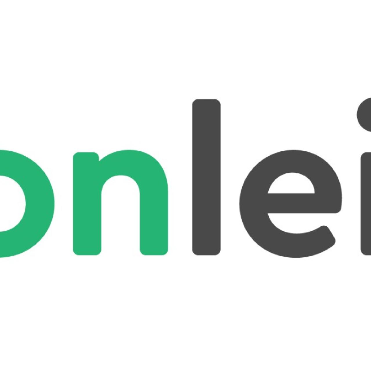 Onleihe Logo