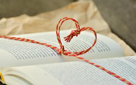 buch-hintergrund